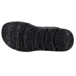 New Jambu Women's , Tiana Sandal Black