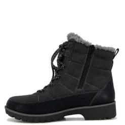 Outlet JBU by Jambu Women's , Alaska Boot Black