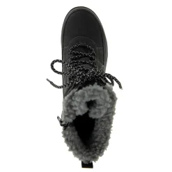 Outlet JBU by Jambu Women's , Alaska Boot Black