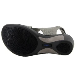 Online JBU by Jambu Women's , Alyssa Sandal Grey