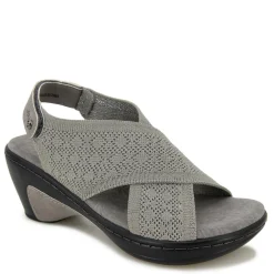 Sale JBU by Jambu Women's , Alyssa Sandal Grey