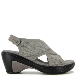 Sale JBU by Jambu Women's , Alyssa Sandal Grey