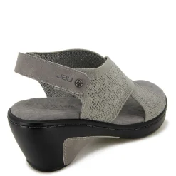 Sale JBU by Jambu Women's , Alyssa Sandal Grey