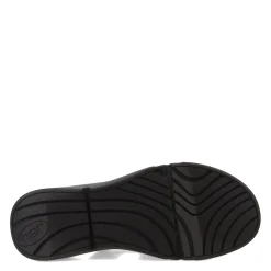 Outlet JBU by Jambu Women's , Ava Sandal Black