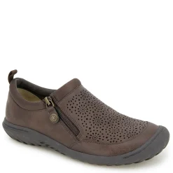 Best JBU by Jambu Women's , Avery Slip-On Brown