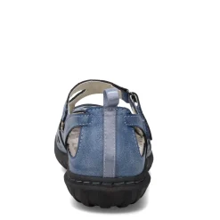 Clearance JBU by Jambu Women's , Bellerose Slip-On Denim