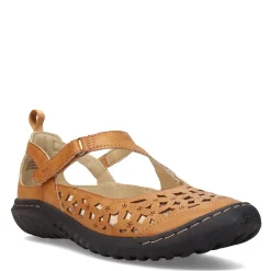 Outlet JBU by Jambu Women's , Bellerose Slip-On Tan