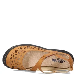 Outlet JBU by Jambu Women's , Bellerose Slip-On Tan