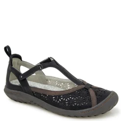 Best JBU by Jambu Women's , Daffodil Slip-On Black