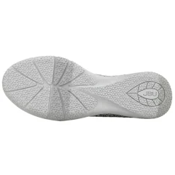 New JBU by Jambu Women's , Emma Slip-On Gunmetal/Shimer