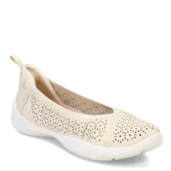 Outlet JBU by Jambu Women's , Emma Slip-On Cream