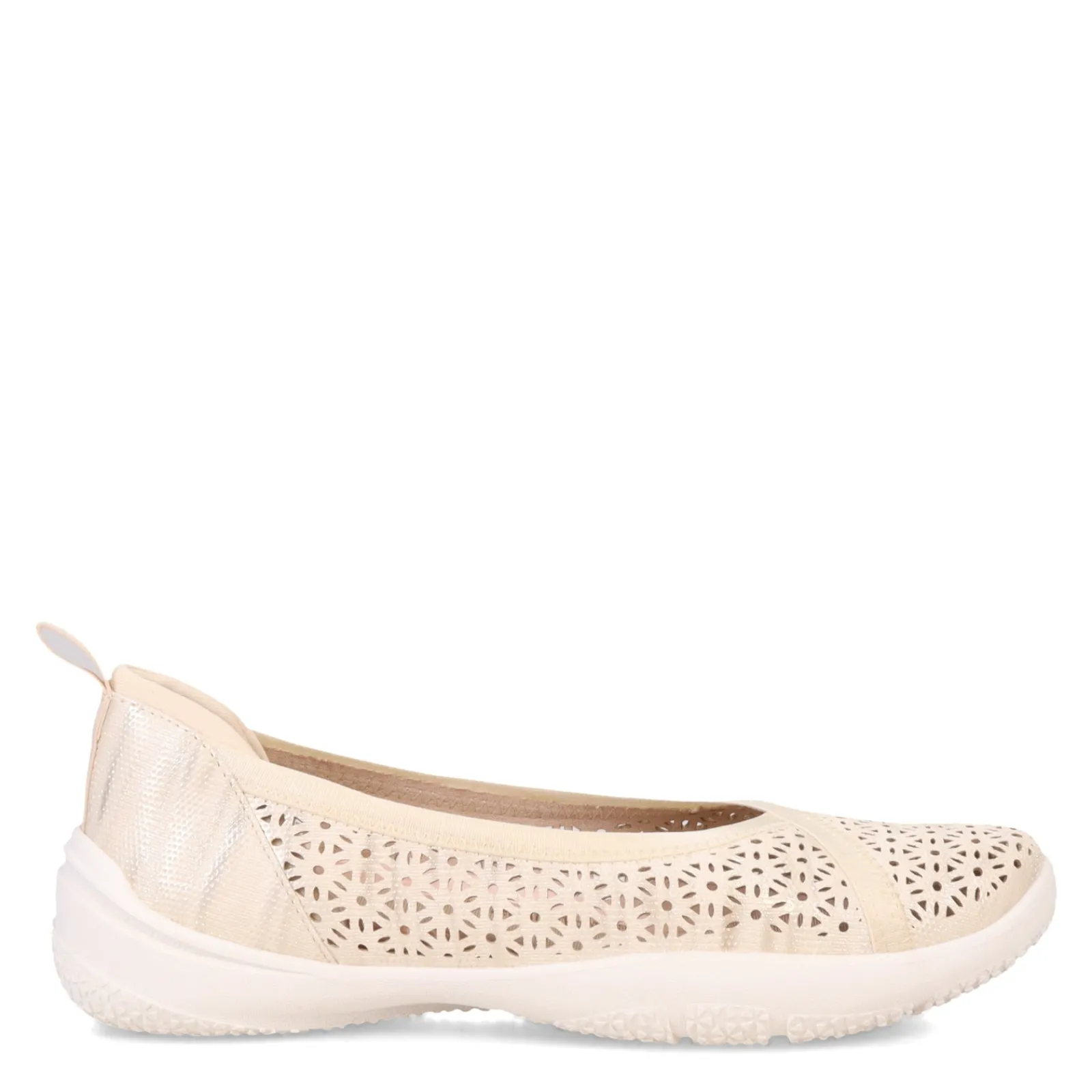 Outlet JBU by Jambu Women's , Emma Slip-On Cream