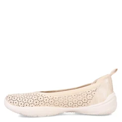 Outlet JBU by Jambu Women's , Emma Slip-On Cream