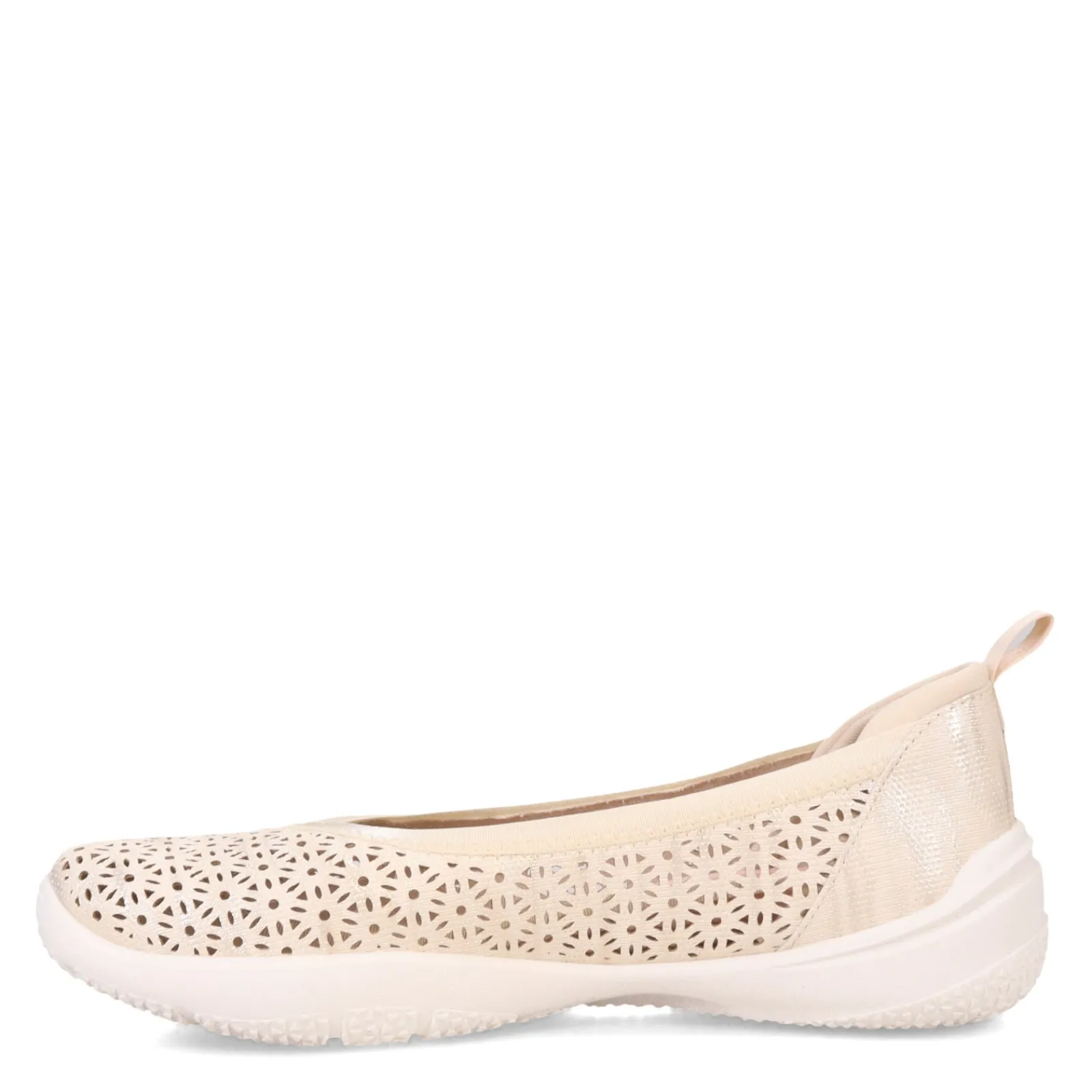 Outlet JBU by Jambu Women's , Emma Slip-On Cream