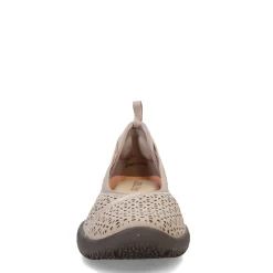 Sale JBU by Jambu Women's , Emma Slip-On Taupe