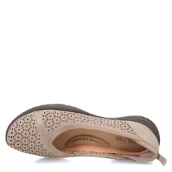 Sale JBU by Jambu Women's , Emma Slip-On Taupe