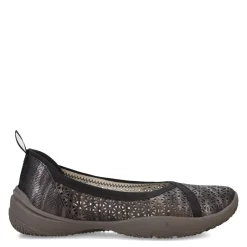 JBU by Jambu Women's , Emma Slip-On Black
