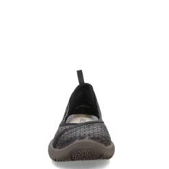 JBU by Jambu Women's , Emma Slip-On Black