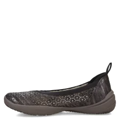 JBU by Jambu Women's , Emma Slip-On Black