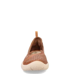 New JBU by Jambu Women's , Emma Slip-On Tan