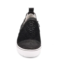Clearance Jambu Women's JBU by , Erin Sneaker Black