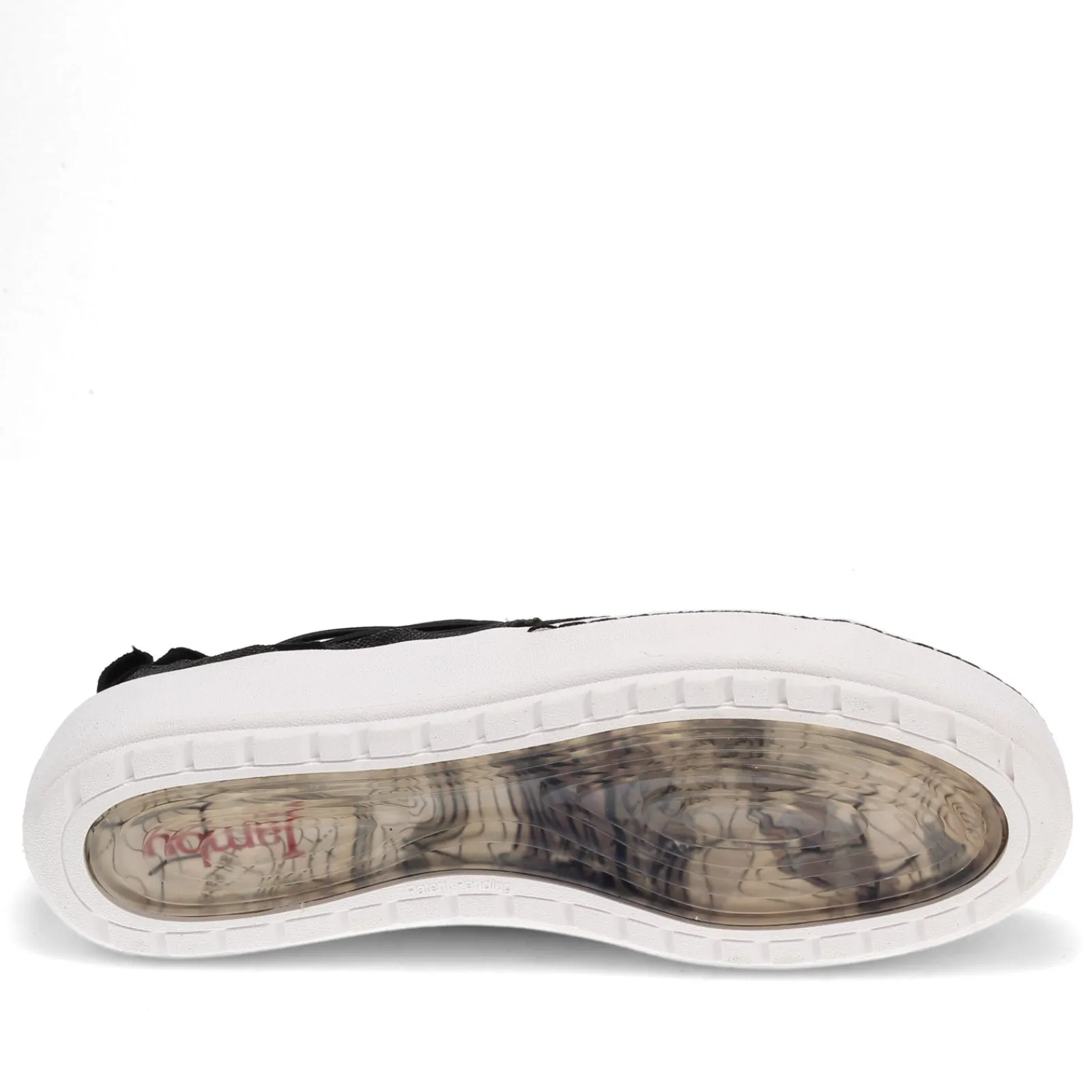 Clearance Jambu Women's JBU by , Erin Sneaker Black