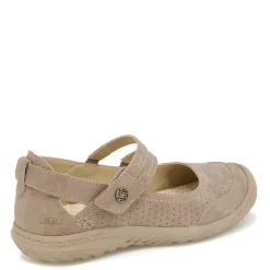 JBU by Jambu Women's , Fawn Slip-On Taupe