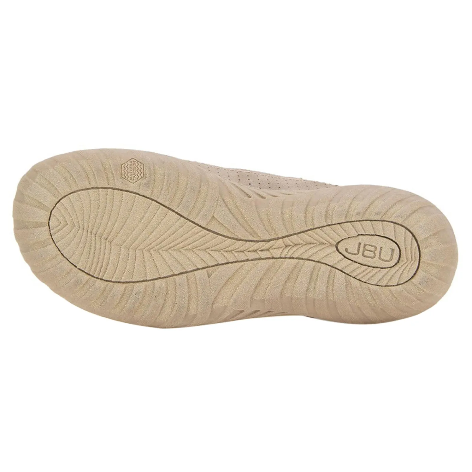 JBU by Jambu Women's , Fawn Slip-On Taupe