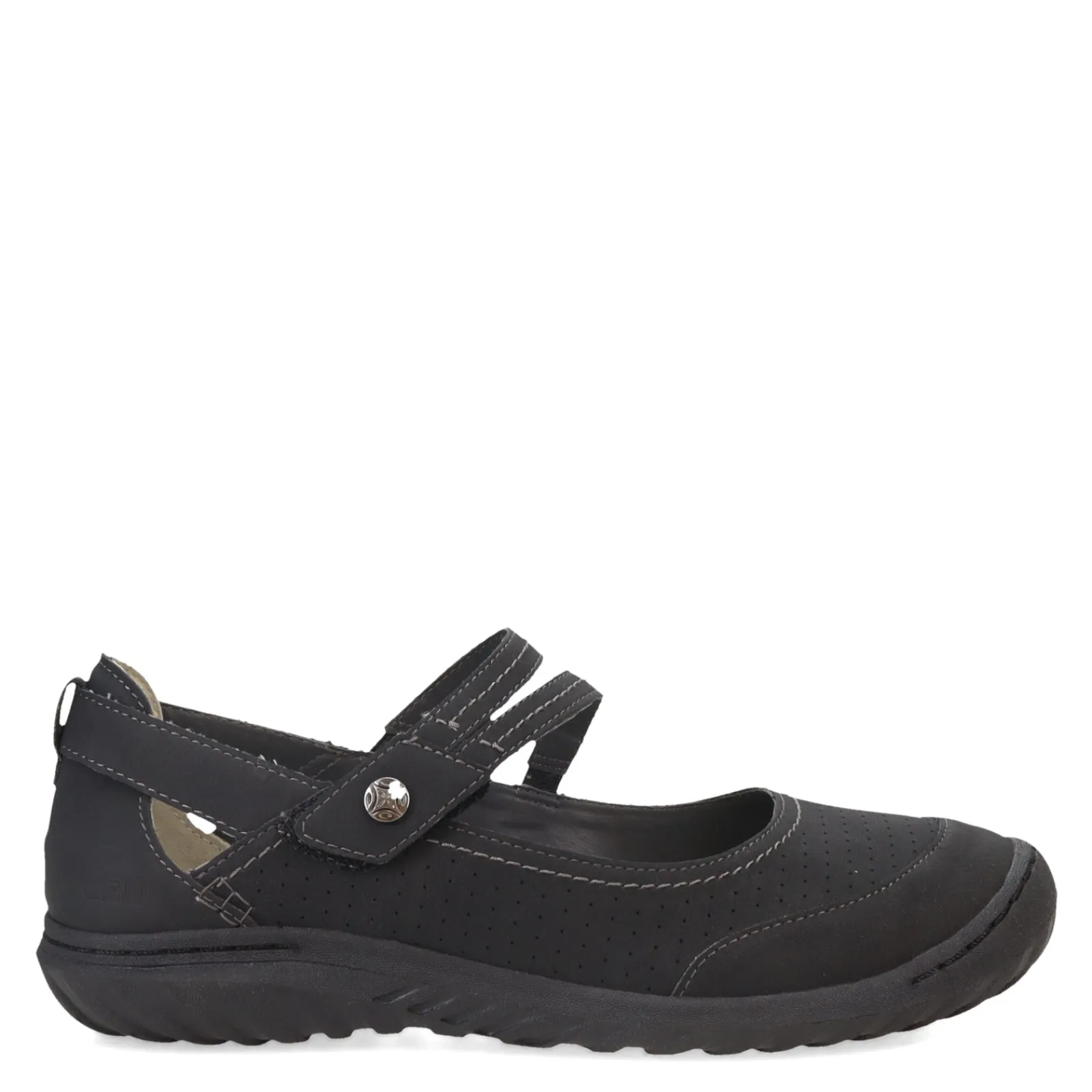 Best JBU by Jambu Women's , Fawn Slip-On Black