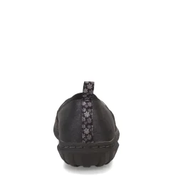 JBU by Jambu Women's , Florida Slip-On Black