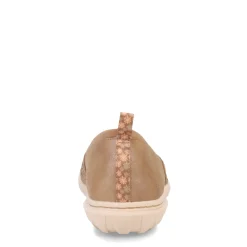 New JBU by Jambu Women's , Florida Slip-On Taupe