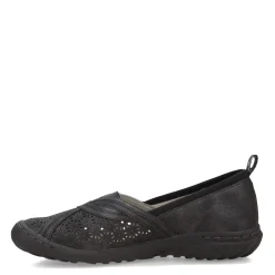 New JBU by Jambu Women's , Florida Slip-On Black