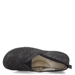 New JBU by Jambu Women's , Florida Slip-On Black