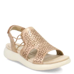 Discount JBU by Jambu Women's , Francis Sandal Light Tan