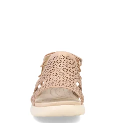 Discount JBU by Jambu Women's , Francis Sandal Light Tan