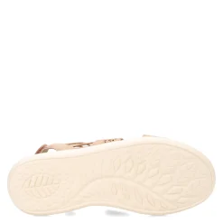 Discount JBU by Jambu Women's , Francis Sandal Light Tan