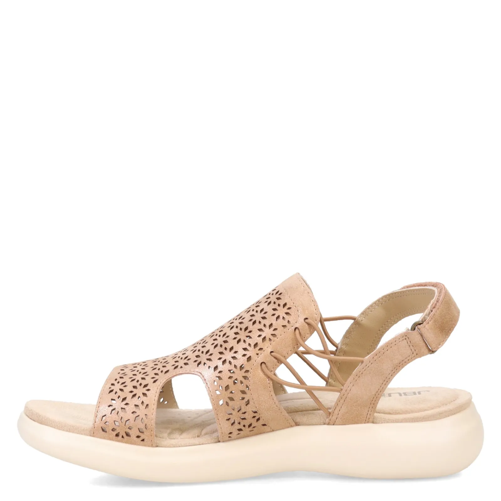 Women's , Francis Sandal-JBU by Jambu