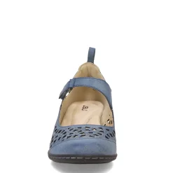 Discount JBU by Jambu Women's , Jolene Pump Denim