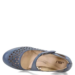 Discount JBU by Jambu Women's , Jolene Pump Denim