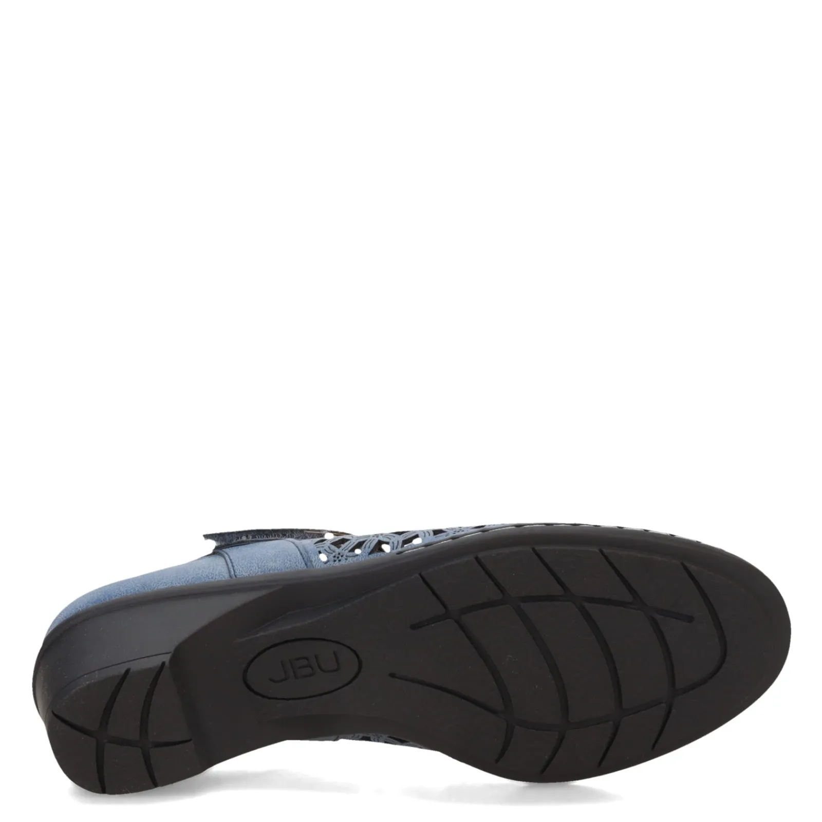 Discount JBU by Jambu Women's , Jolene Pump Denim