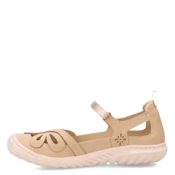 Online JBU by Jambu Women's , Magnolia Encore Slip-On Nude