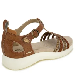 Women's , Prague Sandal-JBU by Jambu Outlet