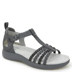 Women's , Prague Sandal-JBU by Jambu New