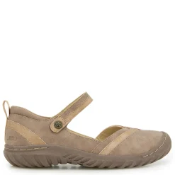 Sale JBU by Jambu Women's , Raven Slip-On Taupe/Shimmer