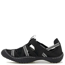 Discount JBU by Jambu Women's , Regional Slip-On Black