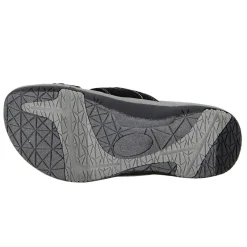 Online JBU by Jambu Women's , Sissey Sandal Black