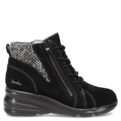 Best Jambu Women's JBU by , Stella Boot Black