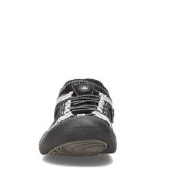 Outlet JBU by Jambu Women's , Tahoe Slip-On Black/White