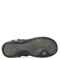 Outlet JBU by Jambu Women's , Tahoe Slip-On Black/White