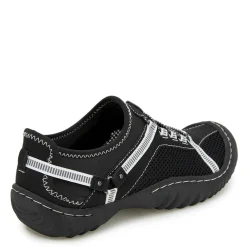 Sale JBU by Jambu Women's , Tahoe Slip-On - Wide Width Black